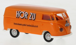 Brekina 32760 - H0 - VW T1b Kasten Hörzu